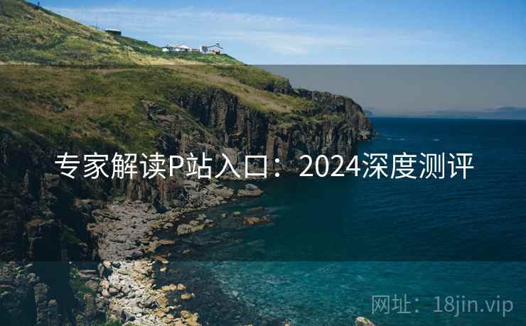 专家解读P站入口:2024深度测评 专家解读P站入口:2024深度测评